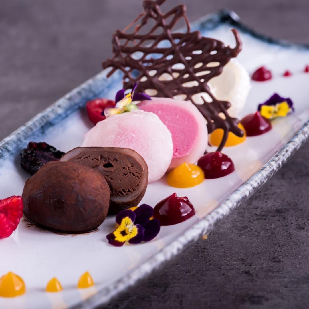 Looking for something a little sweeter? Try our delicious Mochi Balls 😍
-
#kukuplymouth