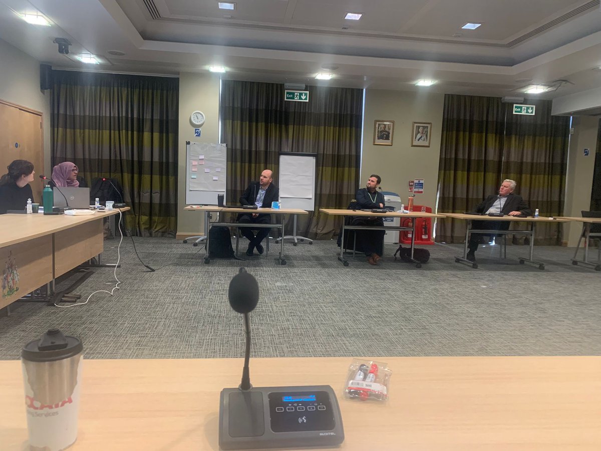 aysha1200's tweet photo. #ConversationsAcrossDifference Delivered to our leadership team as part of our ongoing commitment to anti-racism. Creating space for open and honest discussions about privilege, culture and racism. Melton have and continue to make great strides in progressing this important issue https://t.co/GBfbiEVIEz