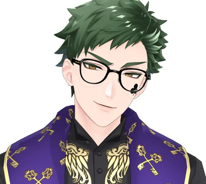 アイライン塗っといた 