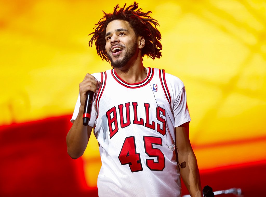 Happy 37th birthday to   Which song put you on J. Cole?      