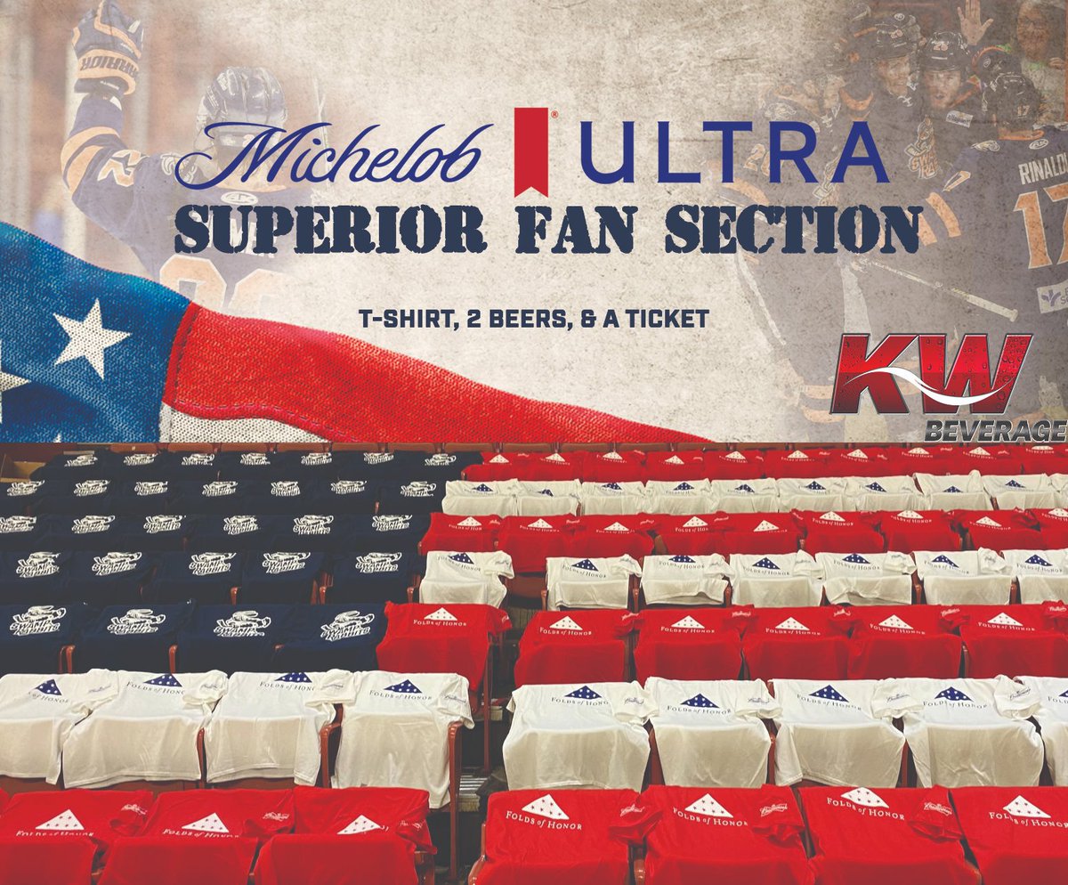 Greenville Swamp Rabbits tweet media