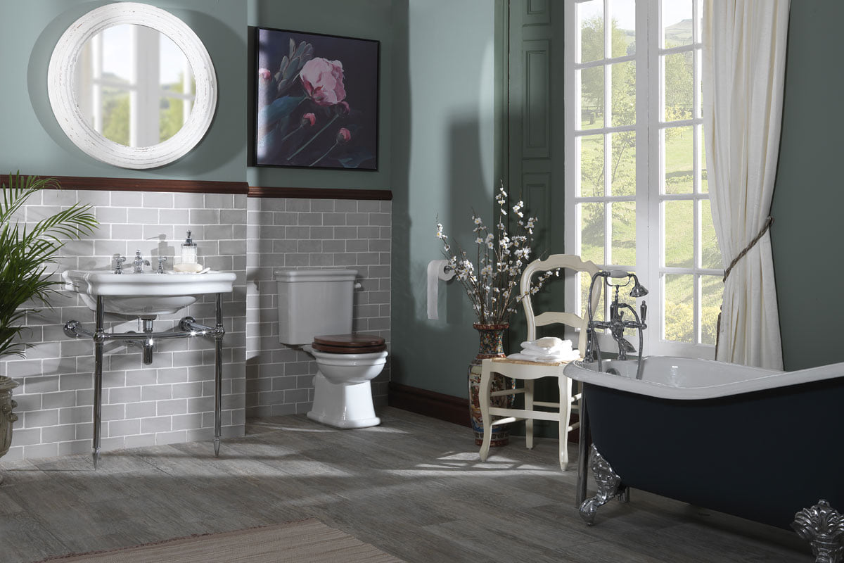Stonebridge_I's tweet photo. The Loxley Suite from our bathroom partners, Silverdale Bathrooms.
A fine blend of solidity and curves, the Loxley suite uses finely sculptured contours to create a look that will not be forgotten.
Message us today to find out more. https://t.co/2TobhvV25O