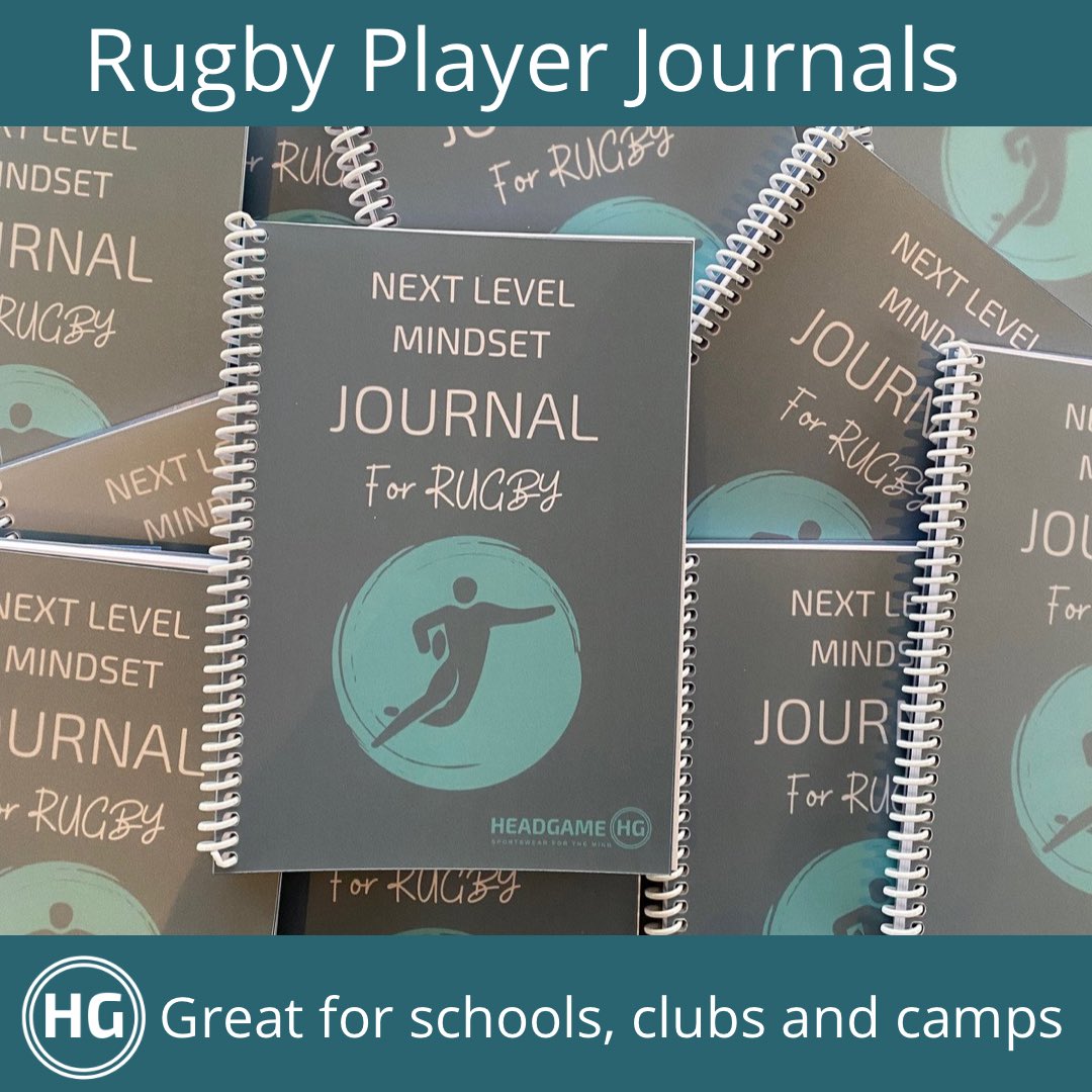See the changes throughout a season, use a Headgame HG Sports Journal 👊 <a href="/leinsterrugby/">Leinster Rugby</a> <a href="/IrishRugby/">Irish Rugby</a>  <a href="/WorldRugby/">World Rugby</a>