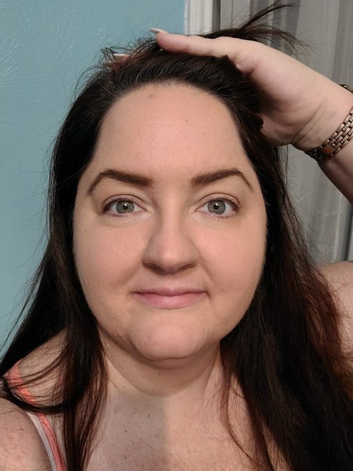 OohhK! Maybelline Lash Tattoo means business. Don't put it on unless you're serious! Haha I'll have to<a href="/tag/realloyalfans"class="tags"><span>#realloyalfans</span></a>