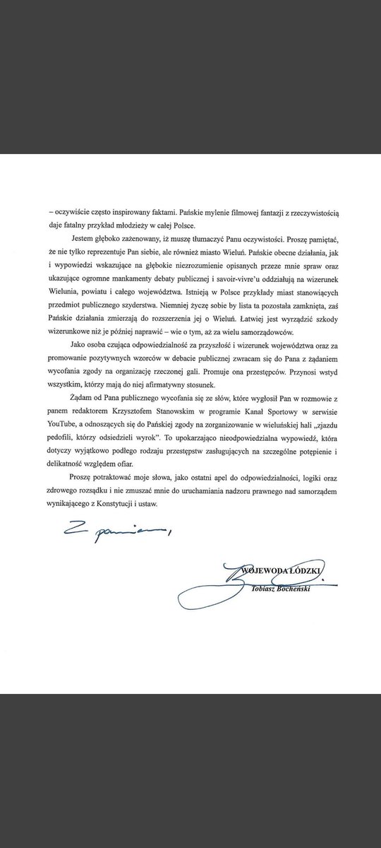 Igor Jakubowski tweet media