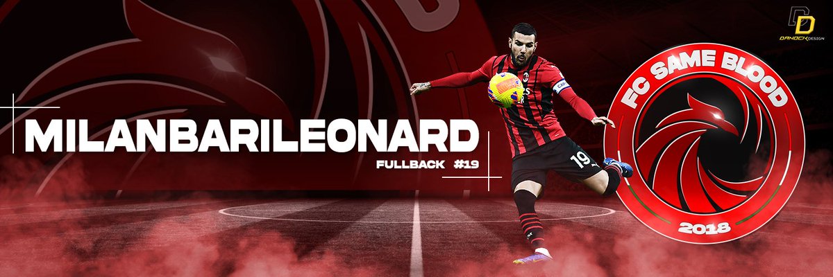 ⚫🩸FC SAME BLOOD🩸⚫ tweet media