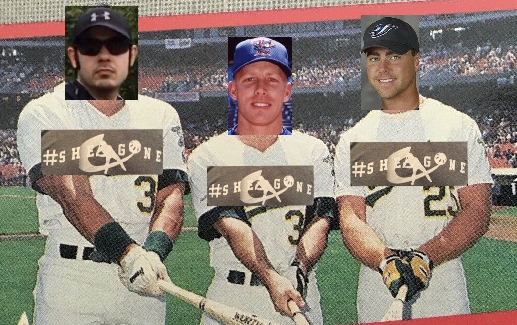 Not Gaetti tweet media
