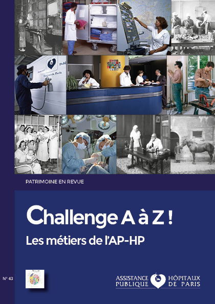 Archives de l'AP-HP tweet media
