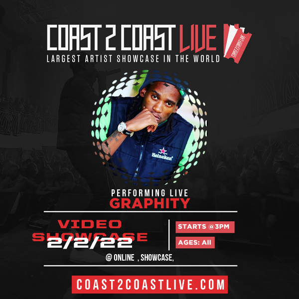 Vote for me to perform for $50,000 in Prizes! at #2/2 Judges: Platinum Producer| 808 Mafia Prod. | A&R at Roc Nation! https://t.co/eyr7vI1ngS #Coast2Coast https://t.co/GWc056RzAH