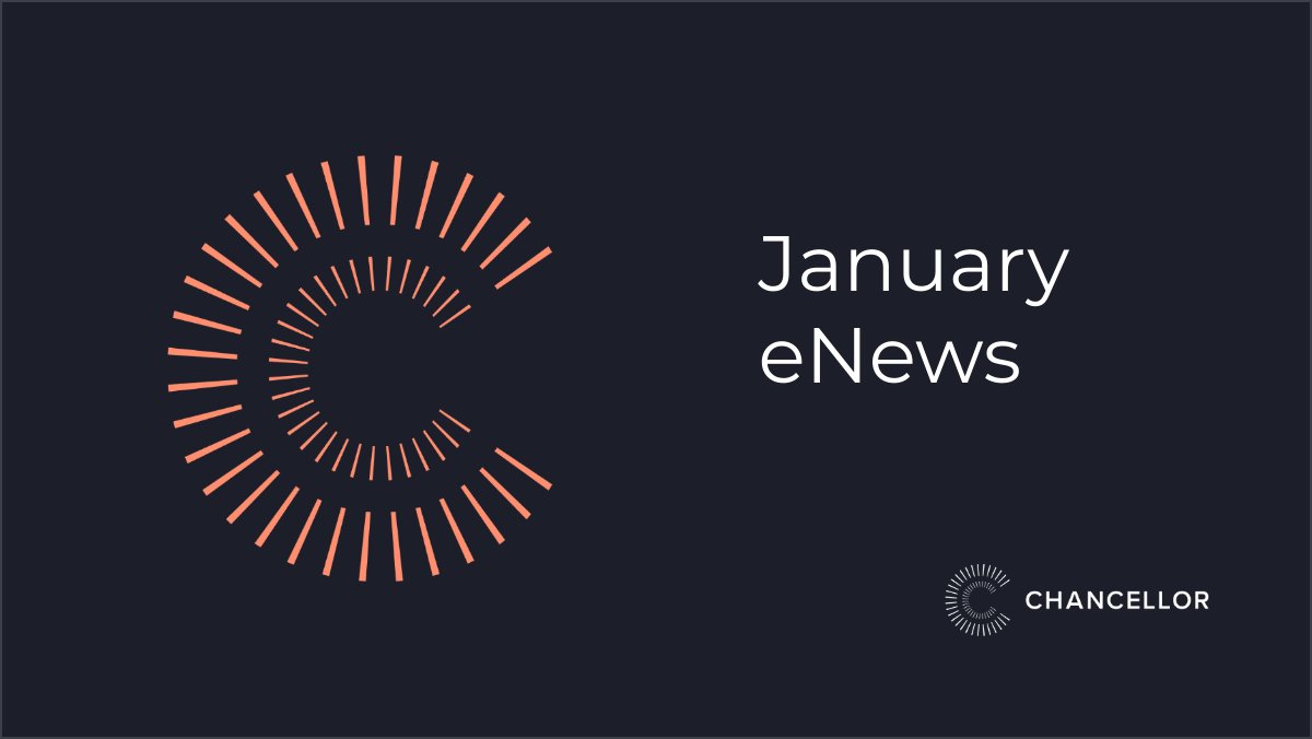 Chancellor Financial Management Ltd tweet media