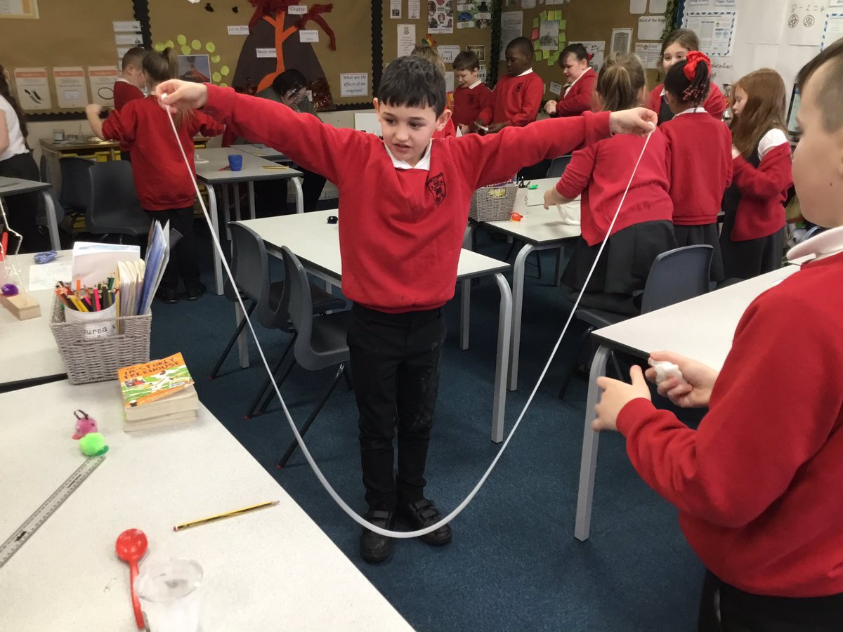 Bramley St Peter's C of E Primary School tweet media