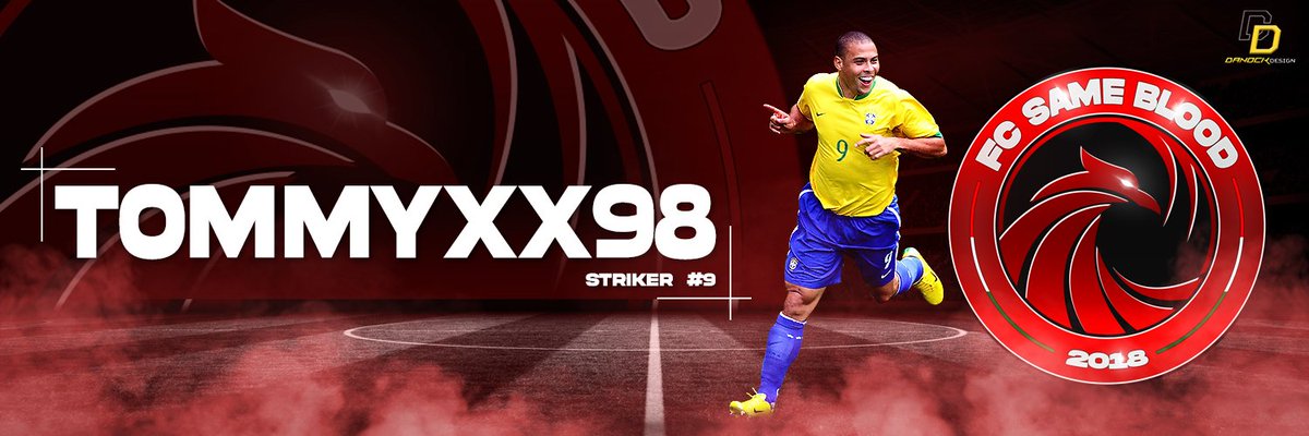 ⚫🩸FC SAME BLOOD🩸⚫ tweet media