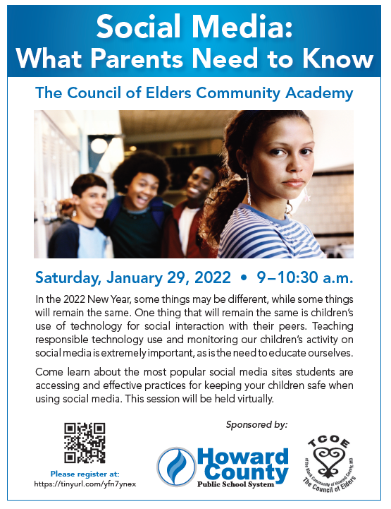 AACR Howard County tweet media