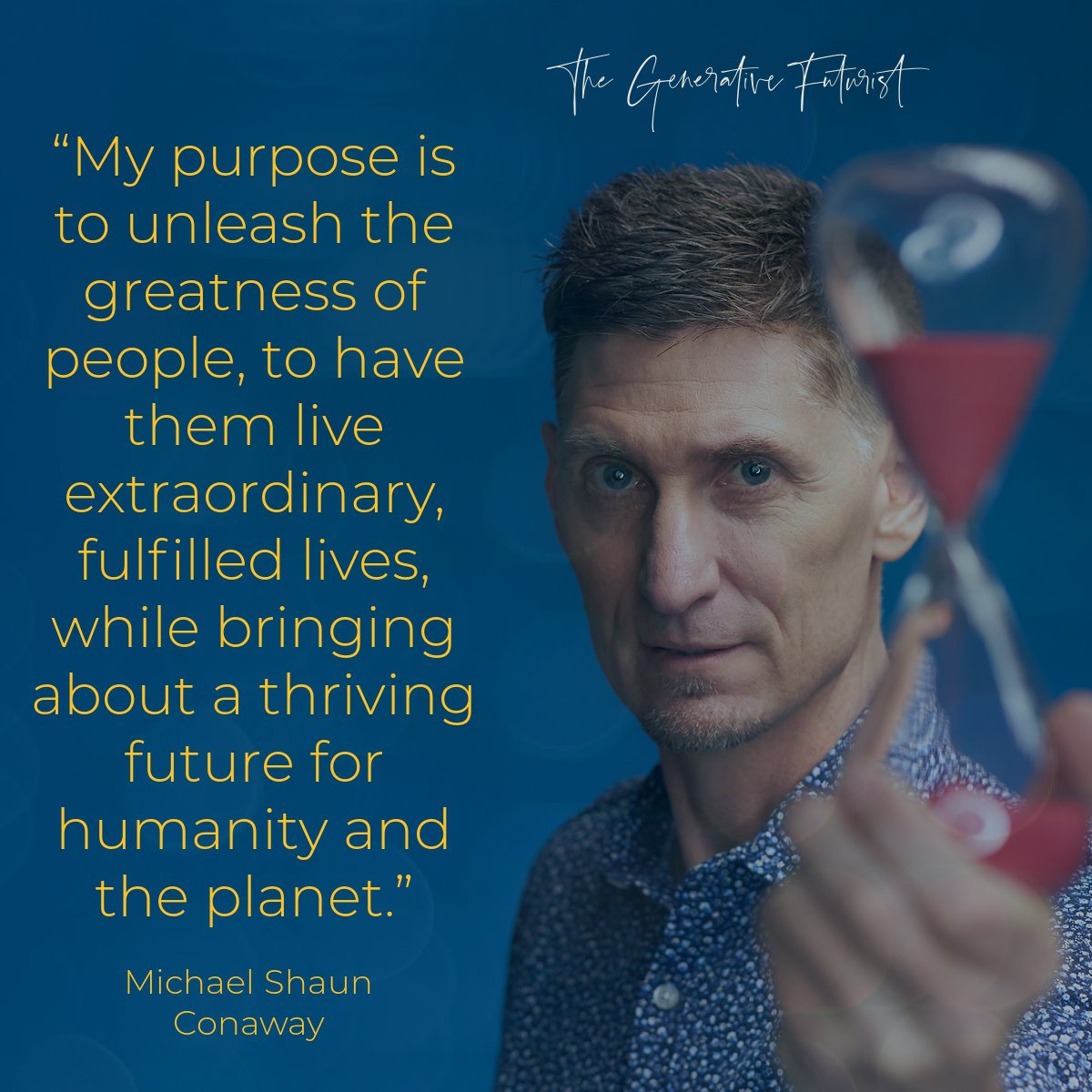 michaelshaun's tweet photo. Your purpose works like a lens to bring life into focus. Looking through the purpose lens you can see which paths are aligned &amp; which ones might lead to frustration &amp; failure. Your purpose is your expression of how you are going to dance through this one beautiful life you have. https://t.co/OyfcJXsaar