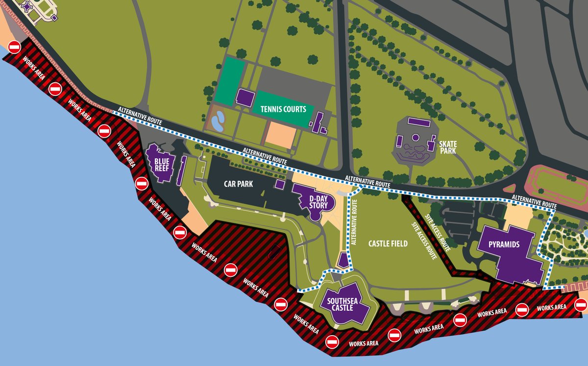 S'sea Coastal Scheme tweet media