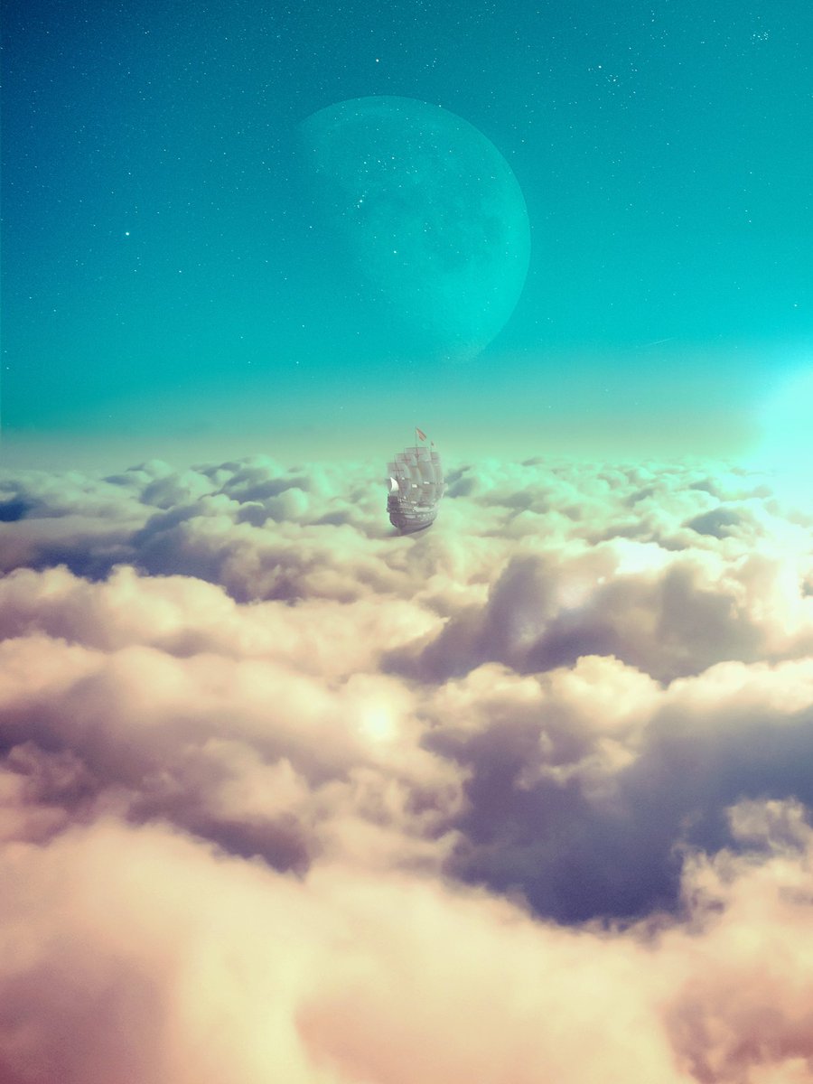 theunfiltrd's tweet photo. I been productive this week. 

I like peacefulness. https://t.co/4hLORmfUMB