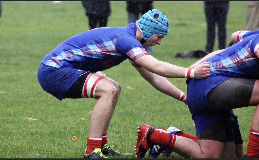 Stuarto59488451's tweet photo. Well done to 4 Kirkcaldy youth players picked in the boys Caledonian regional rugby U17 and U18 squads. Hamish &amp; Archie Chisholm, Ryan Mellon and Murray Oliver. 👏👏 
All coming through Balwearie High School, school of rugby @Balwearie_PE @CashBackScot https://t.co/rtkSh0SXN6