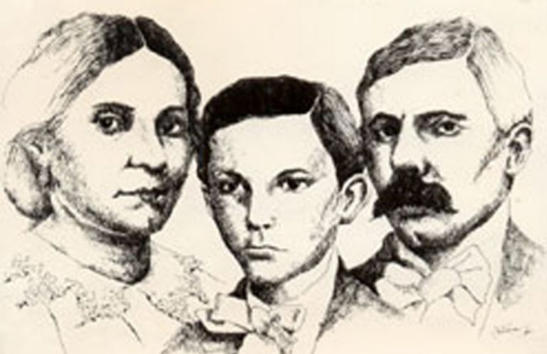 El talento es un don que trae consigo la obligación de servir a las demás personas, y no a nosotros mismos. #MartíEntreNosotros #MartíVive #HéroesDeLaSalud <a href="/cubacooperaven/">Brigada Médica Cubana en Venezuela</a> <a href="/unidad_central/">Unidad Central de Cooperación Médica</a> <a href="/japortalmiranda/">José Angel Portal Miranda</a> <a href="/PardoRegla/">Regla Angulo Pardo</a>