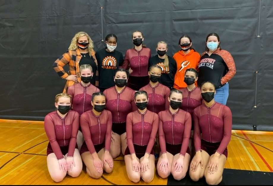 FSD145 (@fsd145) on Twitter photo BEST OF LUCK to our FHS Dance & Boys Bowling Teams as they compete at State today. We are sending our Pretzel Pride all the way to Bloomington (dance) and O'Fallon (bowling). <a href="/SuptAnnaAfsd145/">Anna Alvarado</a> <a href="/PretzelPRIDE/">All Things FHS</a> <a href="/BethSummers110/">Beth Summers</a>
LET'S GO PRETZELS!! 🧡🥨🖤 BEST OF LUCK to our FHS Dance & Boys Bowling Teams as they compete at State today. We are sending our Pretzel Pride all the way to Bloomington (dance) and O'Fallon (bowling). <a href="/SuptAnnaAfsd145/">Anna Alvarado</a> <a href="/PretzelPRIDE/">All Things FHS</a> <a href="/BethSummers110/">Beth Summers</a>
LET'S GO PRETZELS!! 🧡🥨🖤