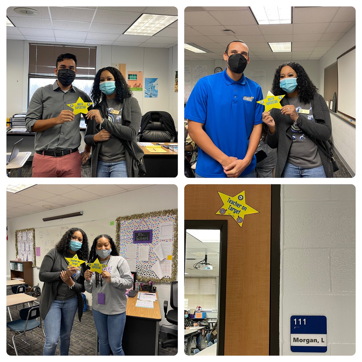 CisdMath6to12's tweet photo. Math Superstars making it happen @AliceJohnsonJrH!!! @alexwilk88 @MeikkaJ @CvisdT https://t.co/glNg5Qxu2X