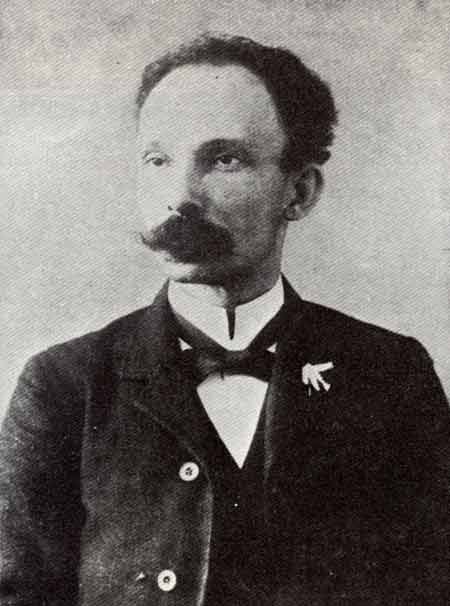 No hay odio de razas, porque no hay razas. #MartíEntreNosotros #MartíVive #HéroesDeLaSalud <a href="/cubacooperaven/">Brigada Médica Cubana en Venezuela</a> <a href="/unidad_central/">Unidad Central de Cooperación Médica</a> <a href="/japortalmiranda/">José Angel Portal Miranda</a> <a href="/PardoRegla/">Regla Angulo Pardo</a>