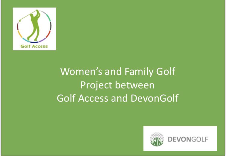 Golf Access Ireland tweet media