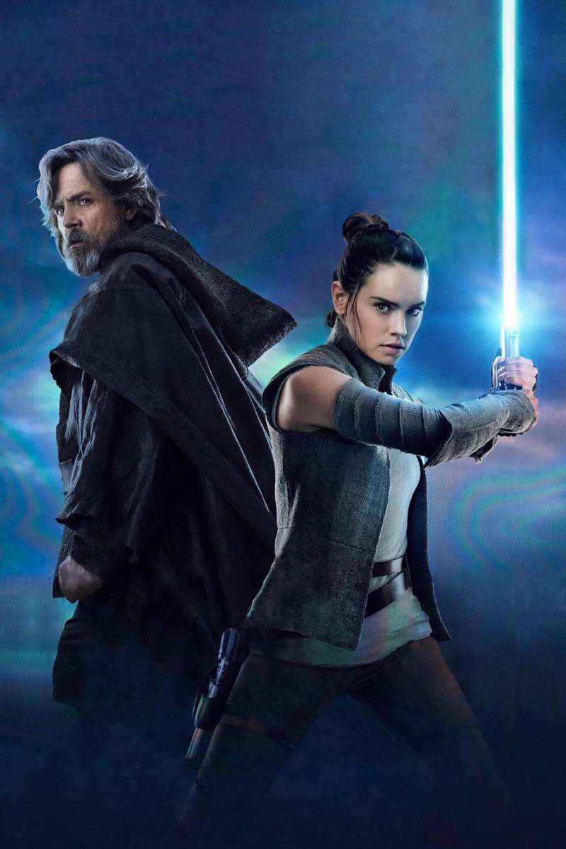 #FF_Specialツ my master who has been patient with me <a href="/SkywalkerMentor/">Luke Skywalker</a>