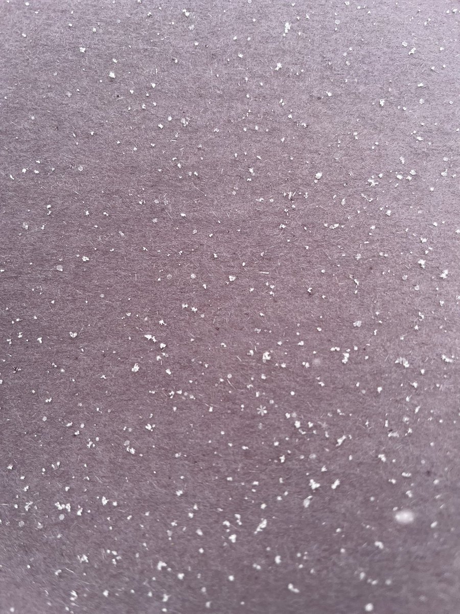 Snow much fun looking at snowflakes!! #weatherUnit #jmiknights #edisonk12 <a href="/JMI_Edison/">JMI</a>