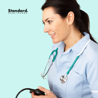 Standard_HC's tweet photo. Emergency Room Registered Nurse at Standard Healthcare (Massena, NY). Travel nursing simplified. https://t.co/SzUbNBgZN8 https://t.co/xCXq9ZayR8