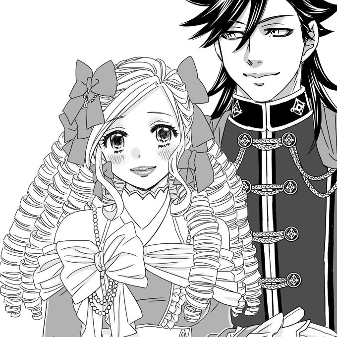 レビューでこいつ悪役令嬢じゃなくてただのバカ、とか言われてて草ありがたいね。#ポンコツ悪役令嬢は腹黒ドS王子に愛される#ティーンズラブ 