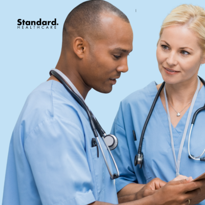Standard_HC's tweet photo. Stepdown Unit Registered Nurse at Standard Healthcare (La Jolla, CA). Travel nursing simplified. https://t.co/fOdFMtd1nN https://t.co/BE87GBmGdL