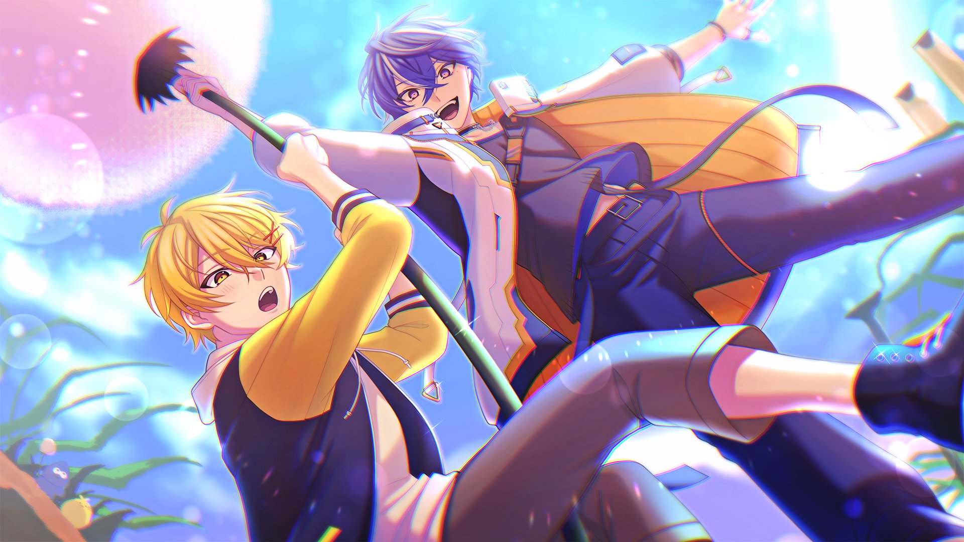 稀に見る襤褸で作って見ました/藍染 藍染古布 | 兒嶋画廊 -Gallery Kojima-