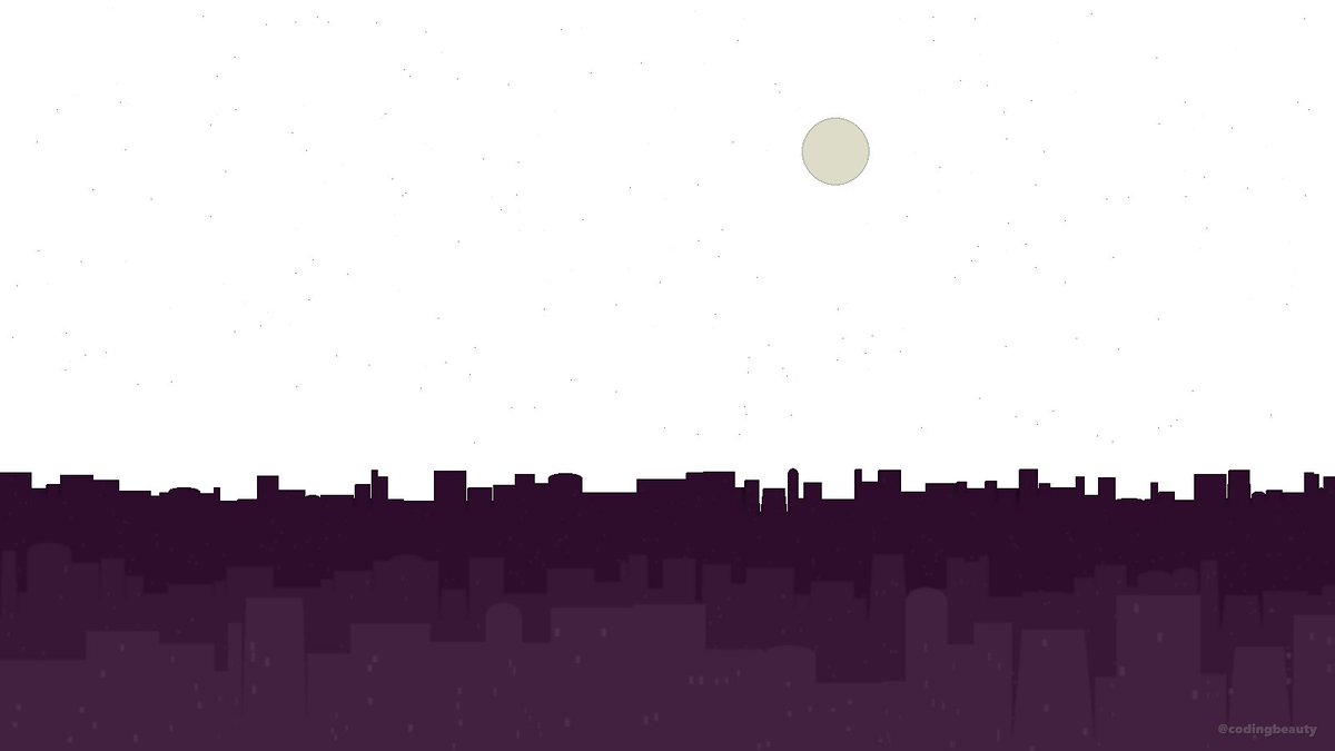 City Moonscape Project № 82002 
#city #moonscape #flower #math #symmetry #pattern #generative #procedural #art #creativecoding