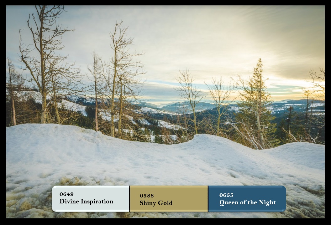 RoddaMillerPro's tweet photo. This awe-inspiring shot of blues and greens splashed across the mountainside was taken this week from Mt. Spokane. The Pacific Northwest is our source for our Cascadia lines of colors. 

Photo Credit: Phil Bruni, Store Manager - Spokane North

#PNWistheBest #RoddaPaint #Cascadia https://t.co/gWGjEbXi6N