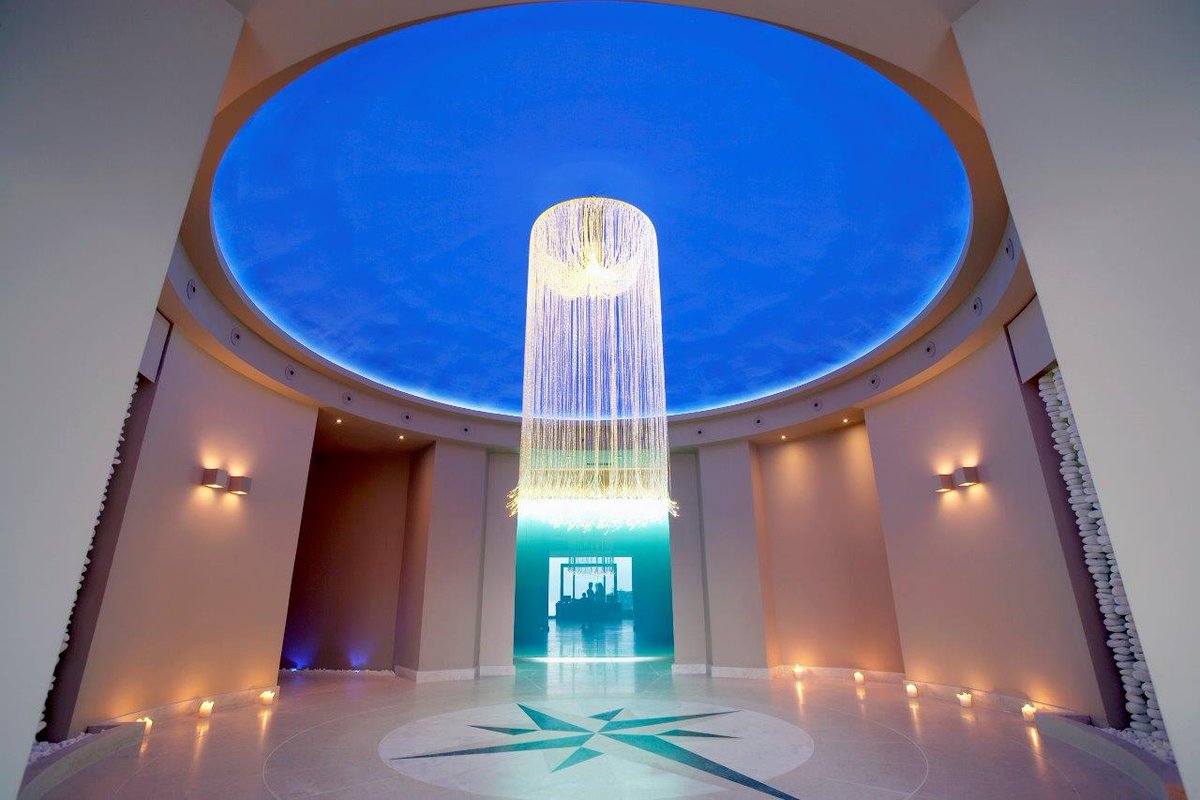 Design of spas and wellness centres: principal guidelines - 
bit.ly/3qUz9t1

#gocohospitality #wellness #spa #consultant #design #development #interior