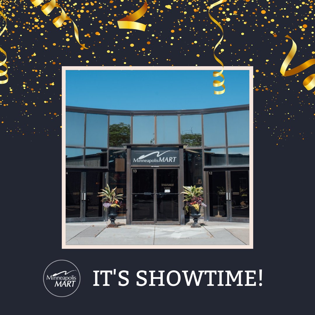 Minneapolis Mart tweet media