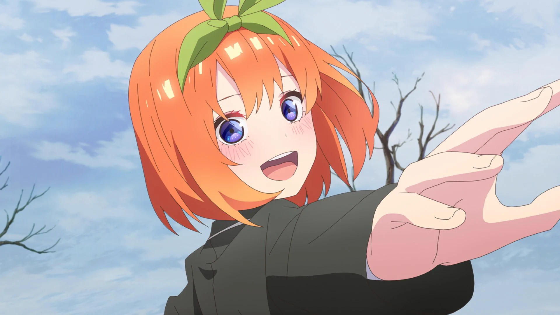 TVアニメ『五等分の花嫁』公式 on X: 