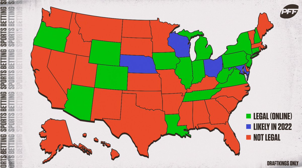 States where you can bet on sports States where you can bet on sports memahami pergerakan harga forex cargo