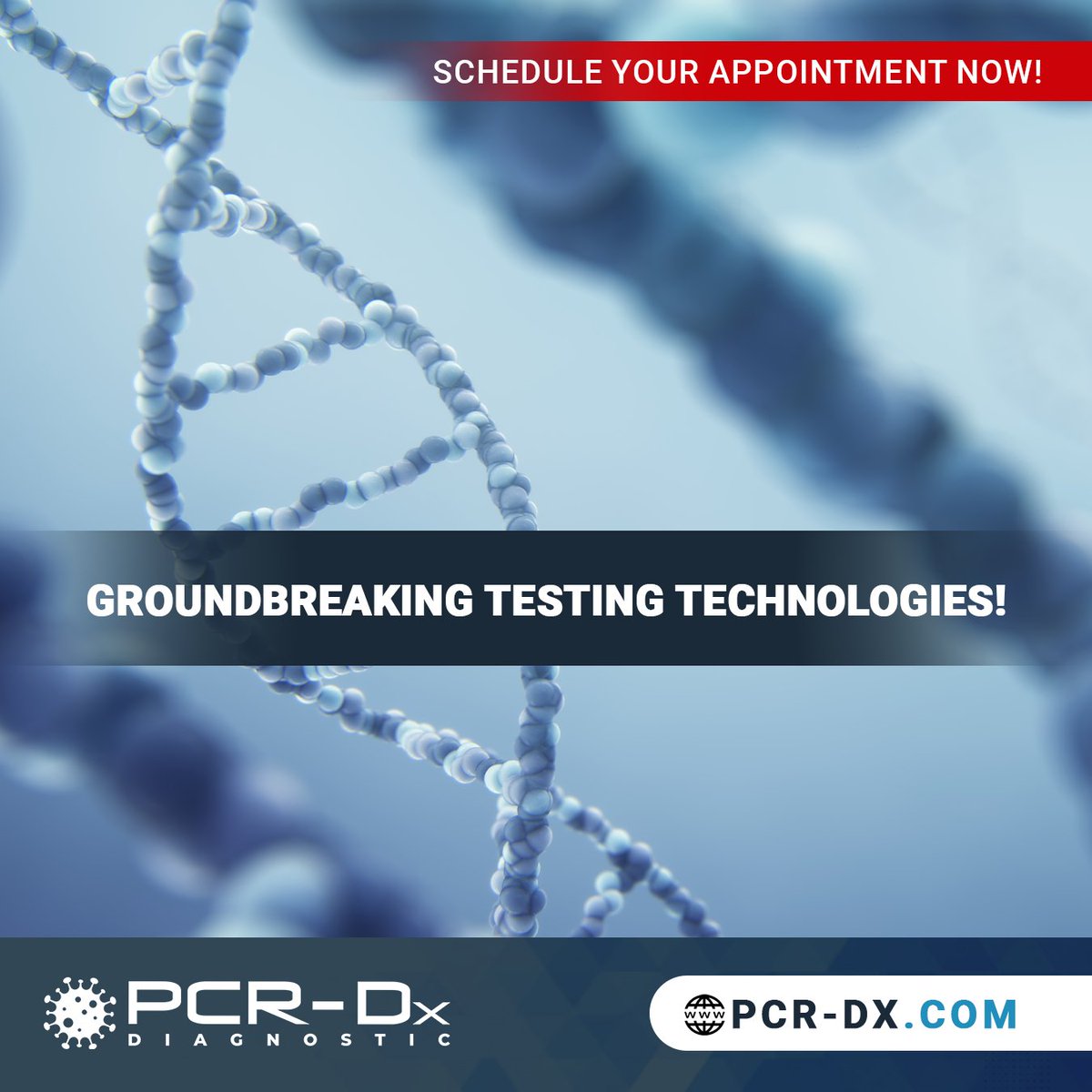PCR-Dx (@PCR_Dx) / Posts / X