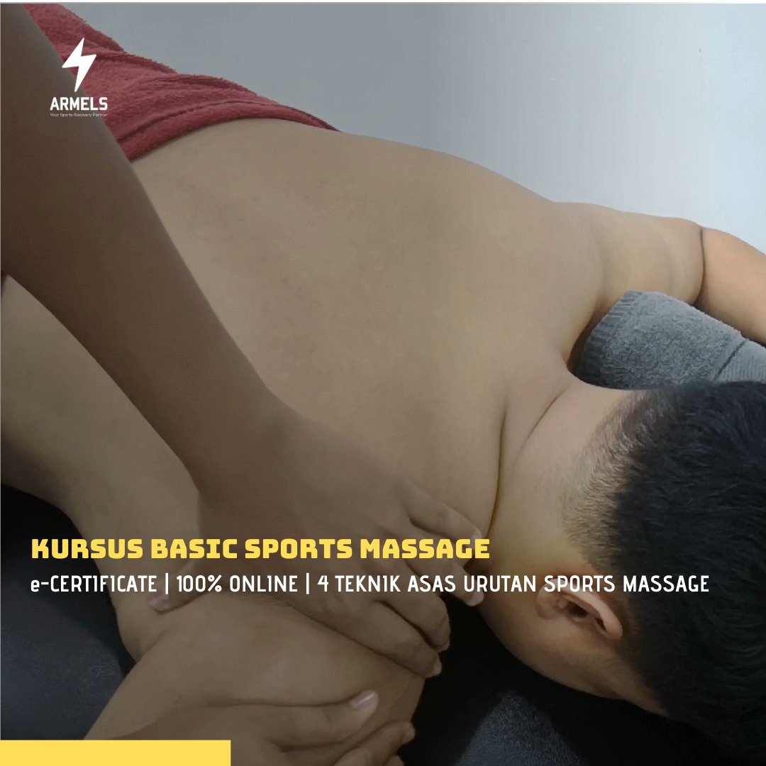 tdcesolutions's tweet photo. Kursus Urutan Sukan Online (Basic)

https://t.co/DNLqSgU9Cj https://t.co/FeRf8hyvy6