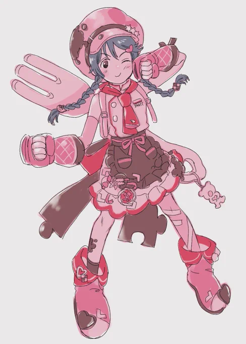 🍫💝💥 
