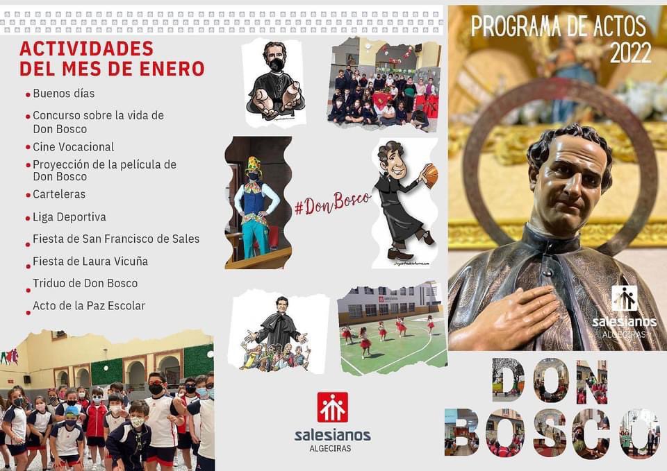 Salesianos FPB (@salesianosfpb) on Twitter photo 