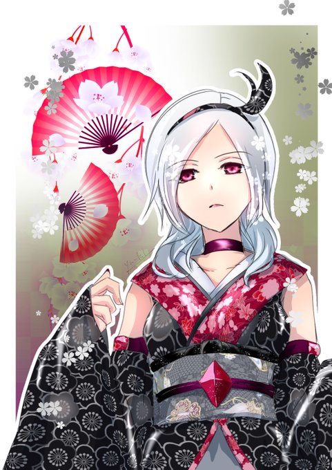 イースのtwitterイラスト検索結果 古い順