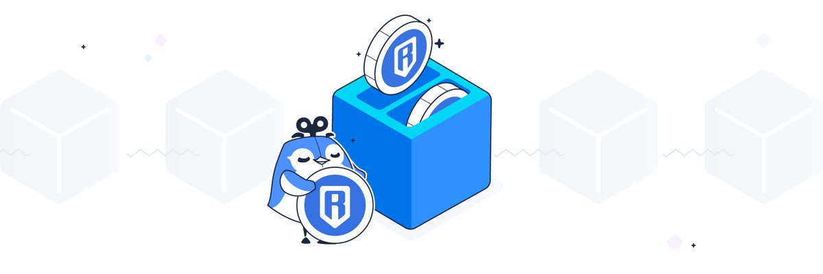 Ronin_Network's tweet photo. Rewards for the RON/ETH pool are now live! 

https://t.co/3FwwlJJaMA https://t.co/OJb78JOBSH