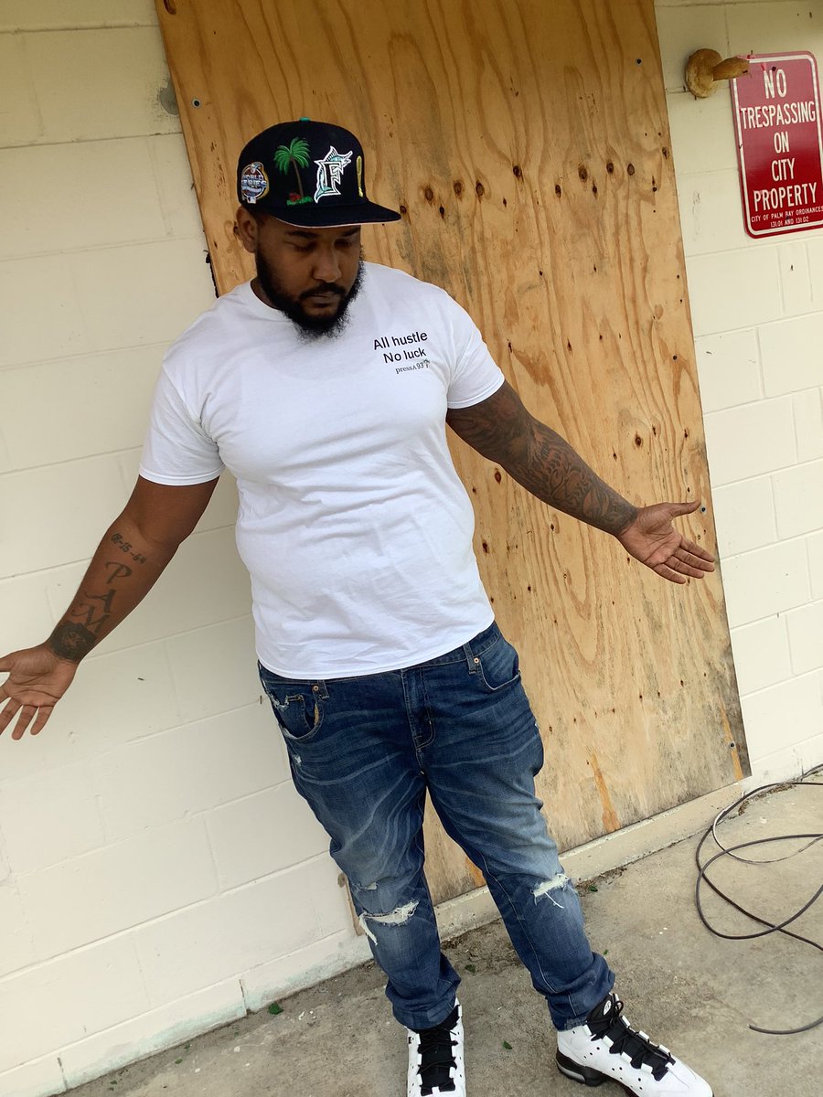 0% Luck 100% Hustle 
#SmallBusinesses #hustler #florida #shopnow #FridayVibes #BlackBusinessBlockParty #blackenpowerment #BlackHistoryMonth  #entrepreneur #Blackisbeautiful