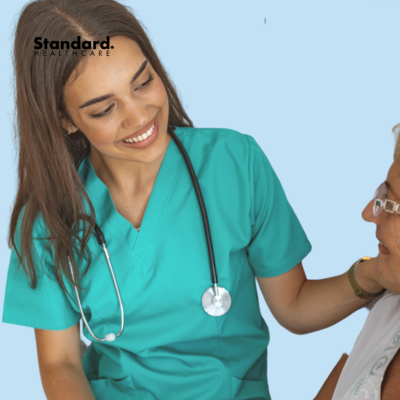 Standard_HC's tweet photo. Medical Surgical Registered Nurse at Standard Healthcare (Milwaukee, WI). Travel nursing simplified. https://t.co/4AdMW6kjgg https://t.co/9jw451dpfH
