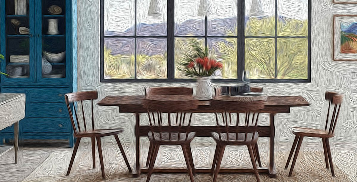 Our Furniture is a work of Art
#gatcreek #interiordesing #traditionsfurniture