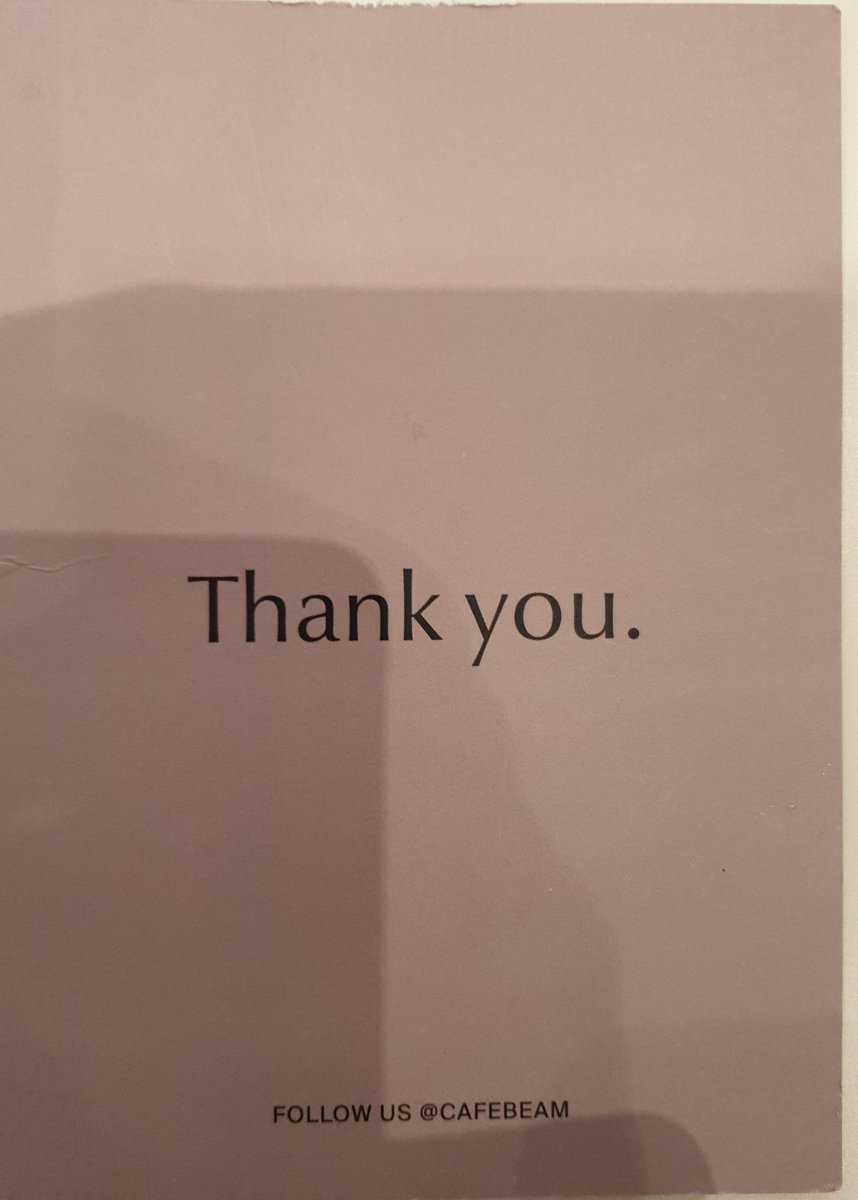 Excellent #grub at #FairPrices and welcomed with a smile! 😀😀
What else would you want?
<a href="/cafebeam/">cafebeam</a> #WestbourneGrove #NottingHill #BrunchyLunchy