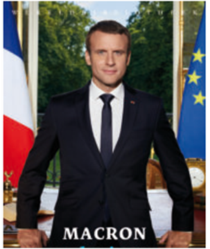 AFDeventer's tweet photo. Maandag, 31 januari, 19.30 uur. 
NIEK PAS; FRANKRIJK NA VIJF JAAR MACRON, EN MARCHE (ARRIÈRE)?
Het onderwerp is er interessant genoeg voor, zeker op dit moment.
U moet u wel even inschrijven via de website: https://t.co/rK2XS8Q64v https://t.co/1mv2zeTHnJ
