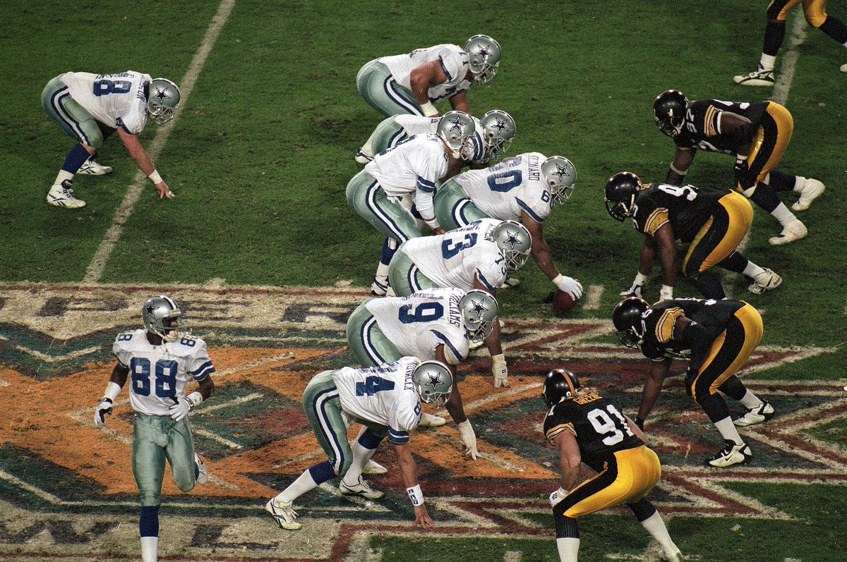 BloggingTheBoys's tweet photo. 26 years ago today. https://t.co/Nk0P5jdfIq
